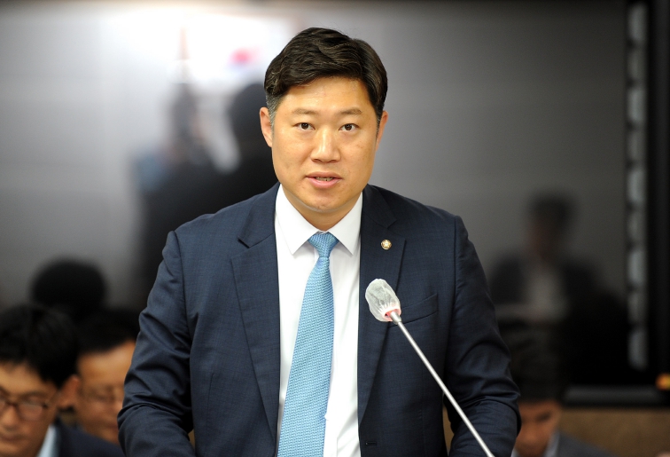 수원특례시의회 김동은 의원, “수원시 건설공사 스마트 안전관리에 관한 조례안” 대표 발의